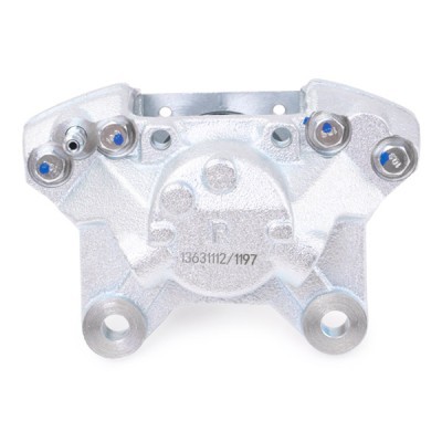Zacisk Hamulcowy RIDEX 78B0492 78B0492 - foto 4