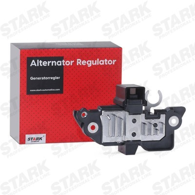 Regulator Napięcia Stark SKRE-2450020 SKRE-2450020 - foto 3