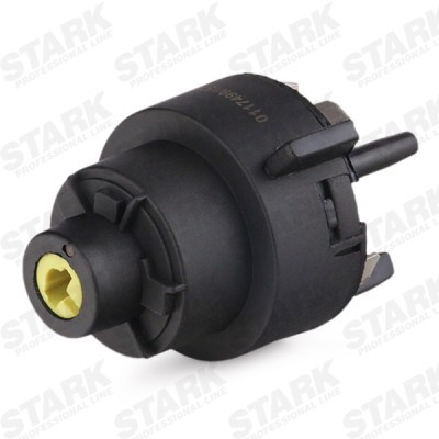 Włącznik Zapłonu / Rozrusznika Stark SKISS-5560004 SKISS-5560004 - foto 4