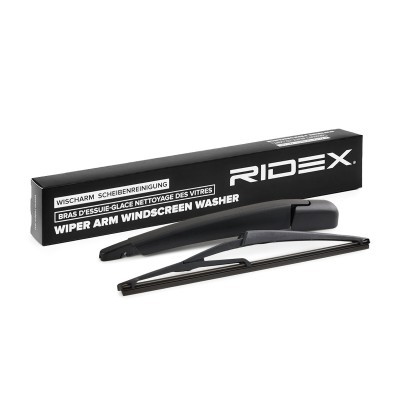 Ramię Wycieraczki RIDEX 301W0039 301W0039 - foto 2