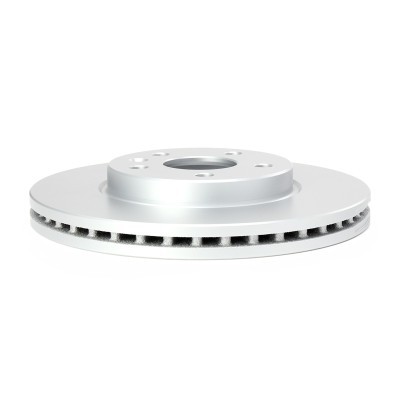 Tarcza hamulcowa RIDEX 82B0354P 82B0354P - foto 4