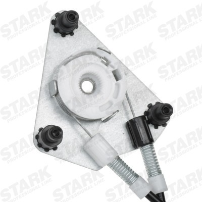 Podnośnik szyby Stark SKWR-0420749 SKWR-0420749 - foto 4