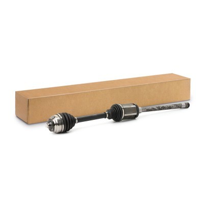 Półoś Napędowa RIDEX 13D0328R 13D0328R - foto 2