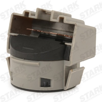 Włącznik Zapłonu / Rozrusznika Stark SKISS-5560005 SKISS-5560005 - foto 3