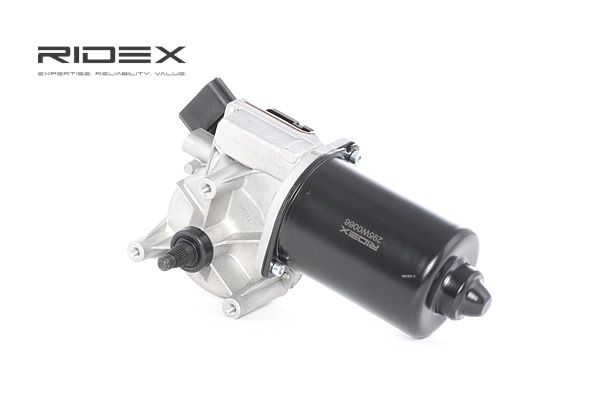Silnik Wycieraczek RIDEX 295W0066 295W0066 - foto 1