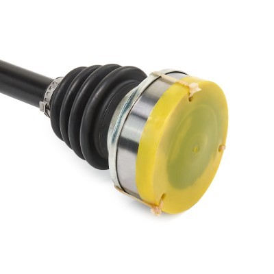 Półoś Napędowa RIDEX 13D0599R 13D0599R - foto 6