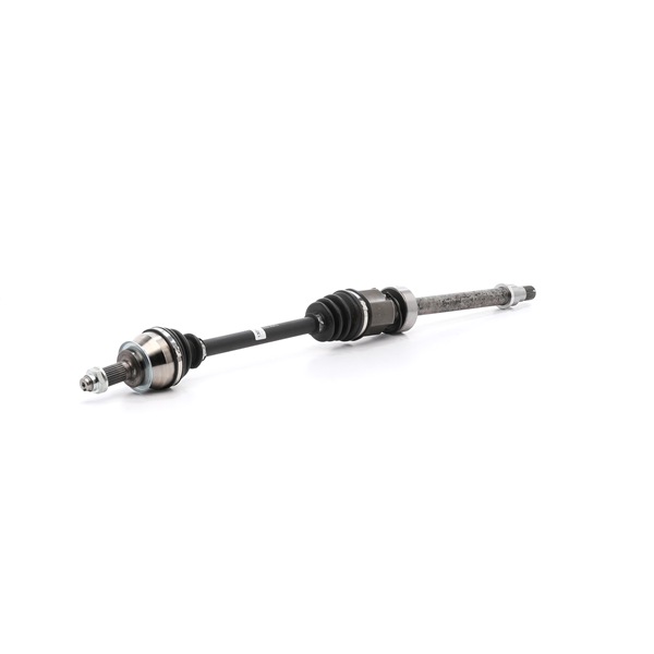 Półoś Napędowa RIDEX 13D1248R 13D1248R - foto 1