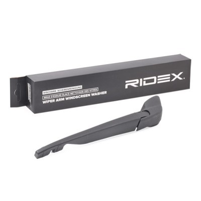 Ramię Wycieraczki RIDEX 301W0101 301W0101 - foto 3