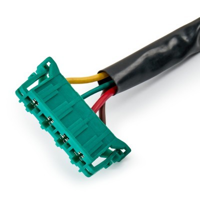 Silnik Wycieraczek RIDEX 295W0009 295W0009 - foto 6
