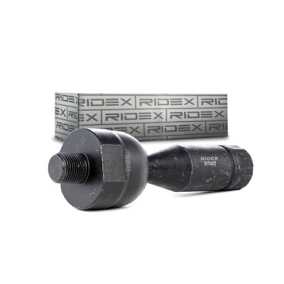 Drążek kierowniczy RIDEX 51T0037 51T0037 - foto 5