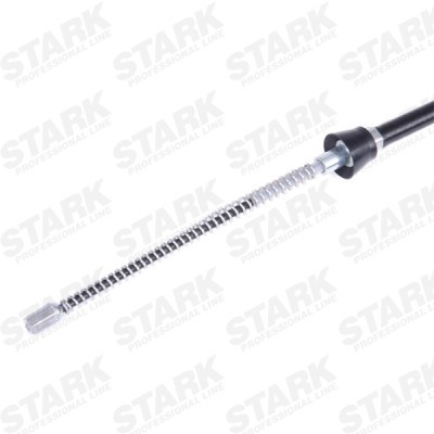 Linka Hamulca Ręcznego Stark SKCPB-1050089 SKCPB-1050089 - foto 4
