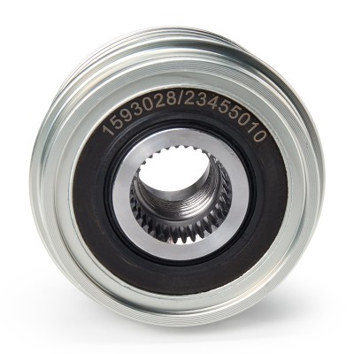 Alternator – sprzęgło jednokierunkowe RIDEX 1390F0117 1390F0117 - foto 4