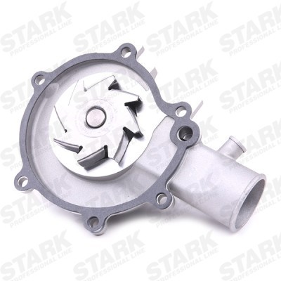 Pompa Wody Stark SKWP-0520548 SKWP-0520548 - foto 4