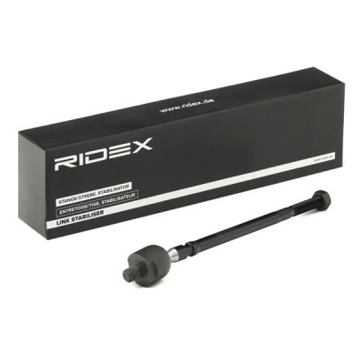 Drążek kierowniczy RIDEX 51T0332 51T0332 - foto 2
