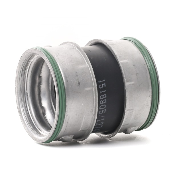 Rura Wąż Turbo Intercoolera RIDEX 3314C0086 3314C0086 - foto 1