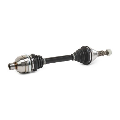 Półoś Napędowa RIDEX 13D0796R 13D0796R - foto 4