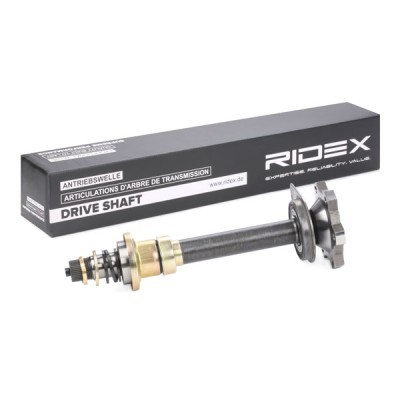 Półoś Napędowa RIDEX 13D0036 13D0036 - foto 2
