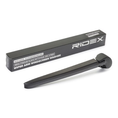 Ramię Wycieraczki RIDEX 301W0283 301W0283 - foto 2