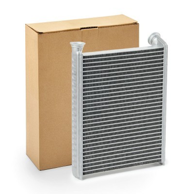 Nagrzewnica RIDEX 467H0167 467H0167 - foto 2