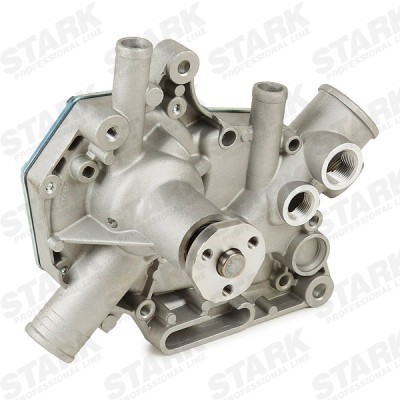 Pompa Wody Stark SKWP-0520436 SKWP-0520436 - foto 3