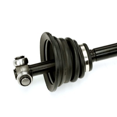 Półoś Napędowa RIDEX 13D0089 13D0089 - foto 3