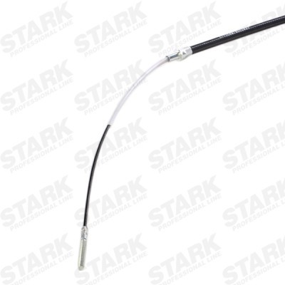 Linka Hamulca Ręcznego Stark SKCPB-1050063 SKCPB-1050063 - foto 4