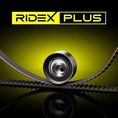 Zestaw paska rozrządu RIDEX 307T0029P 307T0029P - foto 8