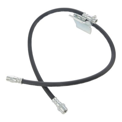 Przewód hamulcowy elast RIDEX 83B0574 83B0574 - foto 3