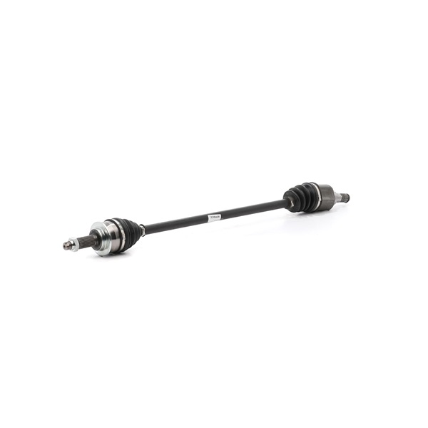 Półoś Napędowa RIDEX 13D0542R 13D0542R - foto 1