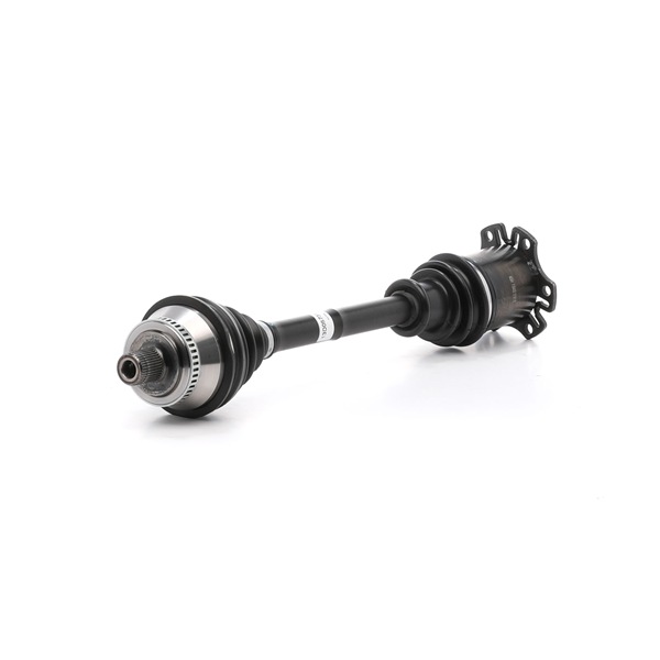 Półoś Napędowa RIDEX 13D0573R 13D0573R - foto 1