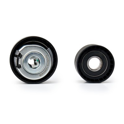 Zestaw paska rozrządu RIDEX 307T0137P 307T0137P - foto 4