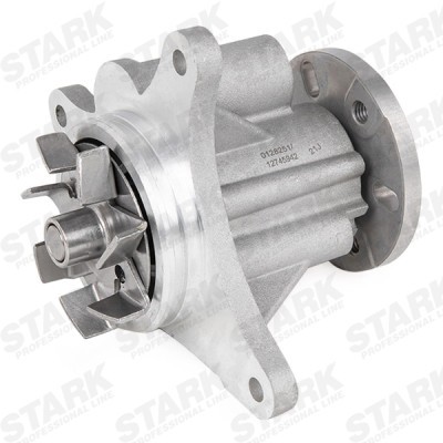 Pompa Wody Stark SKWP-0520246 SKWP-0520246 - foto 3