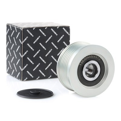 Alternator – sprzęgło jednokierunkowe RIDEX 1390F0013 1390F0013 - foto 2