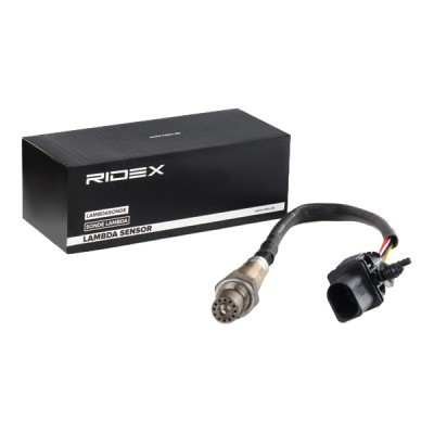 Sonda Lambda RIDEX 3922L0702 3922L0702 - foto 2