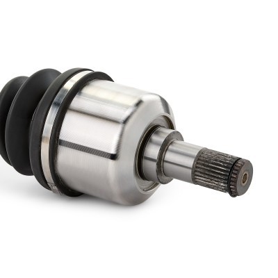 Półoś Napędowa RIDEX 13D1250R 13D1250R - foto 6
