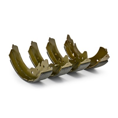 Klocki hamulcowe RIDEX 70B0474 70B0474 - foto 4