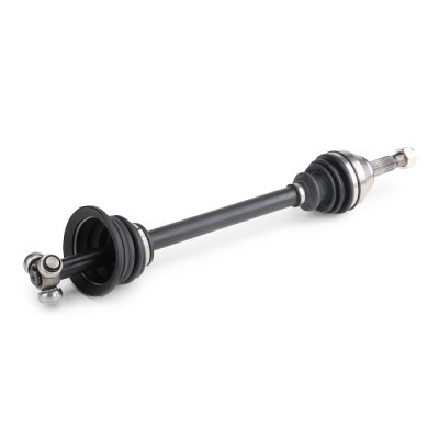 Półoś Napędowa RIDEX 13D0215 13D0215 - foto 4