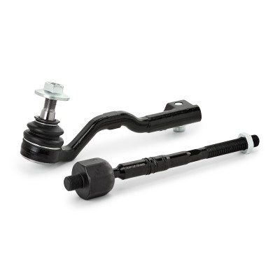 Zestaw Naprawczy Drążek Kierowniczy RIDEX 284R0603 284R0603 - foto 2