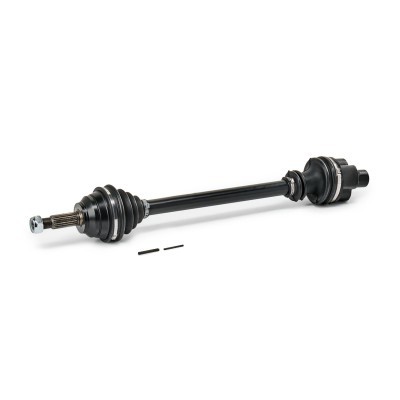 Półoś Napędowa RIDEX 13D1358R 13D1358R - foto 3