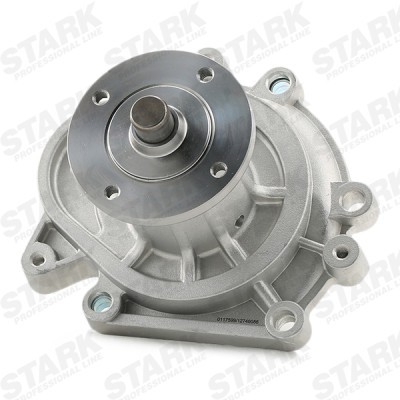 Pompa Wody Stark SKWP-0520275 SKWP-0520275 - foto 4
