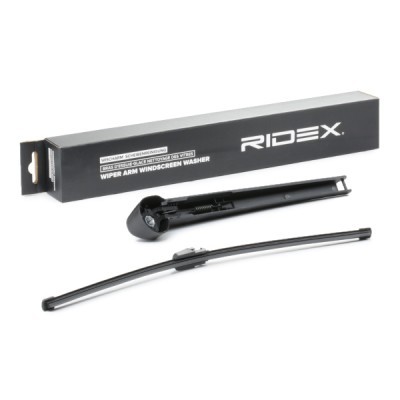 Ramię Wycieraczki RIDEX 301W0229 301W0229 - foto 2