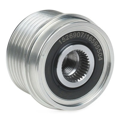 Alternator – sprzęgło jednokierunkowe RIDEX 1390F0104 1390F0104 - foto 2
