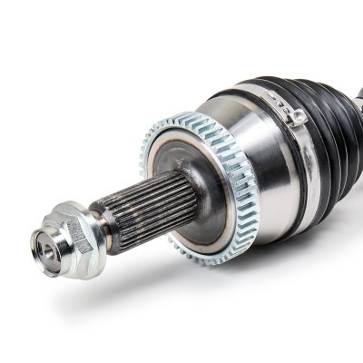 Półoś Napędowa RIDEX 13D1754 13D1754 - foto 5