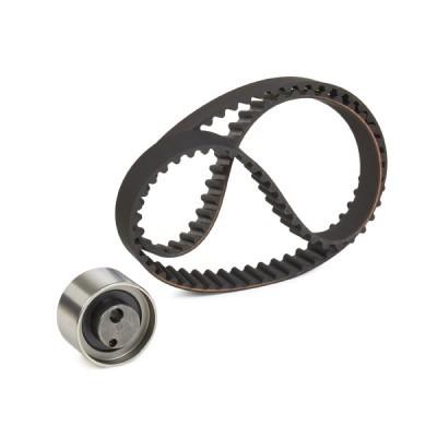 Zestaw paska rozrządu RIDEX 307T0190P 307T0190P - foto 3
