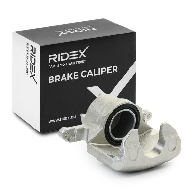 Zacisk Hamulcowy RIDEX 78B0907 78B0907 - foto 2