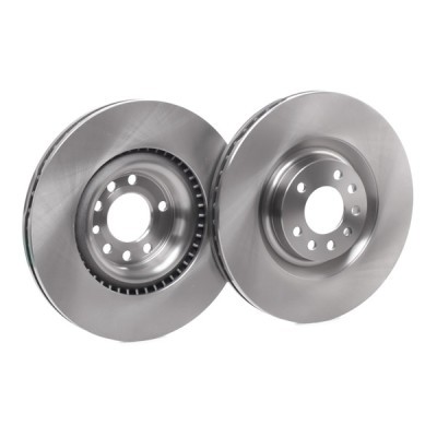 Tarcza hamulcowa RIDEX 82B1141 82B1141 - foto 4