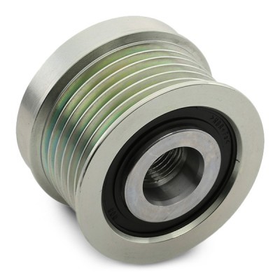 Alternator – sprzęgło jednokierunkowe RIDEX 1390F0046 1390F0046 - foto 4