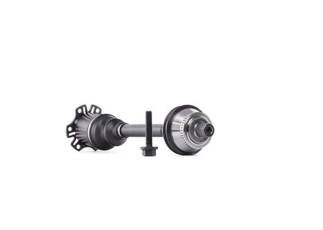 Półoś Napędowa RIDEX 13D0477 13D0477 - foto 1