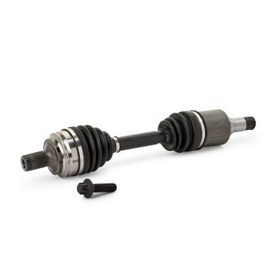 Półoś Napędowa RIDEX 13D1126 13D1126 - foto 3