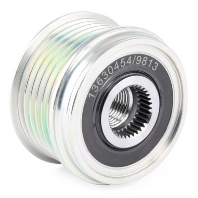 Alternator – sprzęgło jednokierunkowe RIDEX 1390F0018 1390F0018 - foto 3